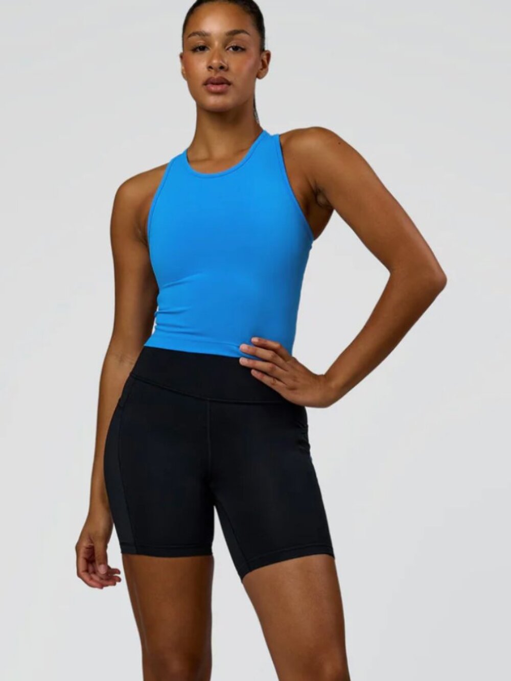 LSKD Flow Performance Tank, Size M - Picture 4 of 5